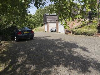 Hotel Heathwood Bnb