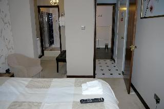 Hotel Heathwood Bnb