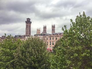 Гостиница 15 Glasgow