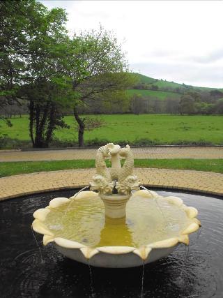 Hotel Plas Y Dderwen