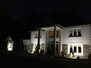 Hotel Plas Y Dderwen