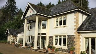 Hotel Plas Y Dderwen