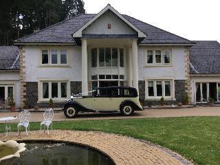 Hotel Plas Y Dderwen