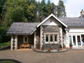 Hotel Plas Y Dderwen