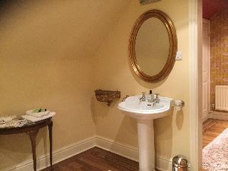 Hotel Plas Y Dderwen