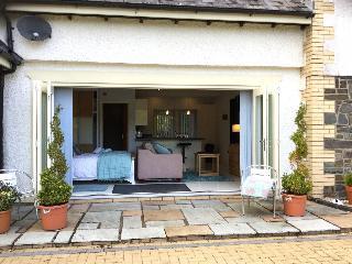 Hotel Plas Y Dderwen
