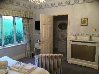 Hotel Plas Y Dderwen