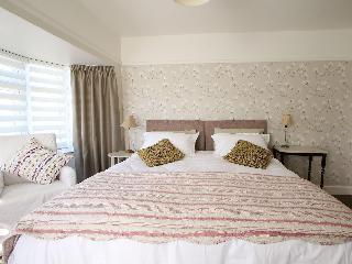 Hotel Canford Bridge B B