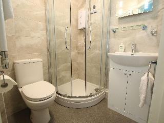 Hotel Canford Bridge B B