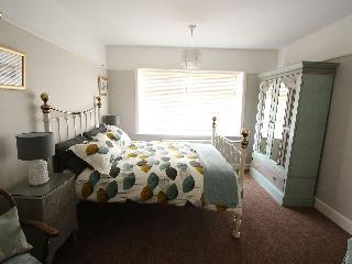 Hotel Canford Bridge B B