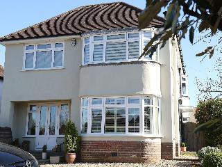 Hotel Canford Bridge B B