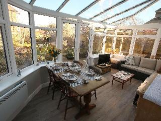 Hotel Canford Bridge B B