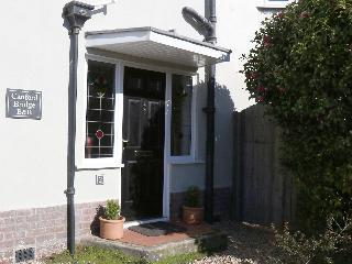Hotel Canford Bridge B B