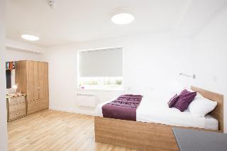 Hotel Cityheart Inverness Campus Accommodation