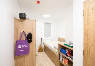 Hotel Cityheart Inverness Campus Accommodation