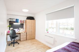 Hotel Cityheart Inverness Campus Accommodation