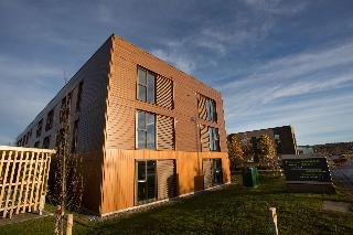 Hotel Cityheart Inverness Campus Accommodation