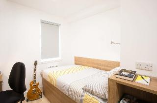 Hotel Cityheart Inverness Campus Accommodation