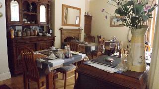 Гостиница Cedar House B B
