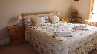 Гостиница Cedar House B B