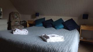 Гостиница Cedar House B B