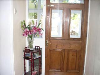 Гостиница Cedar House B B