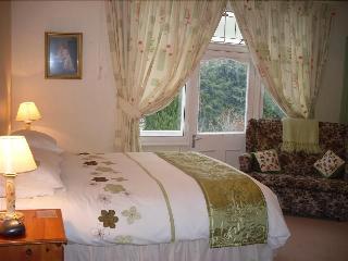 Гостиница Cedar House B B