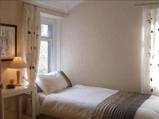 Гостиница Cedar House B B