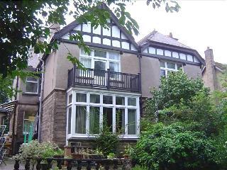 Гостиница Cedar House B B