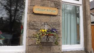 Hotel Cedar House B B