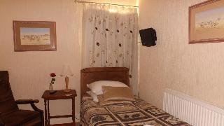 Гостиница Cedar House B B