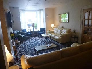 Гостиница The Warwick Southport