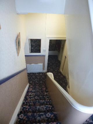 Гостиница The Warwick Southport