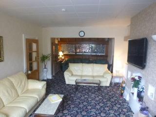 Гостиница The Warwick Southport