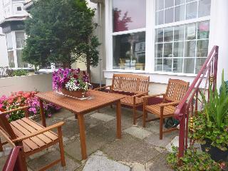 Гостиница The Warwick Southport