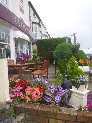 Гостиница The Warwick Southport