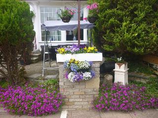 Гостиница The Warwick Southport