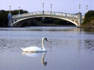 Гостиница The Warwick Southport