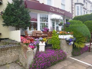Гостиница The Warwick Southport