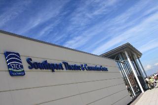 Гостиница The Warwick Southport