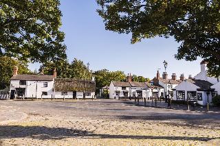 Гостиница The Warwick Southport