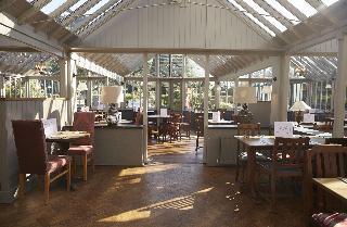 Hotel The Cedars Inn By Greene King Inns