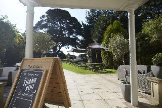 Hotel The Cedars Inn By Greene King Inns