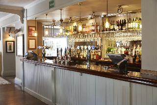 Hotel The Cedars Inn By Greene King Inns