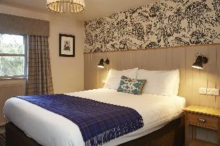 Hotel The Cedars Inn By Greene King Inns