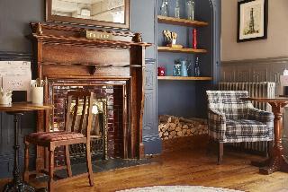 Hotel The Cedars Inn By Greene King Inns