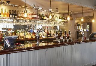 Hotel The Cedars Inn By Greene King Inns