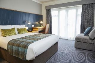 Hotel The Cedars Inn By Greene King Inns