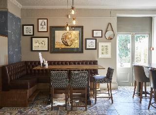 Hotel The Cedars Inn By Greene King Inns