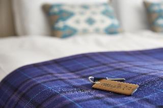 Hotel The Cedars Inn By Greene King Inns